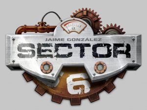 Sector 6 Logo