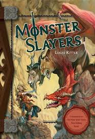 Monster Slayers Champions of Hesiod es un sistema inspirado en Dungeons and Dragons para niños, ofrecido de forma gratuita por Wizards of the Coast