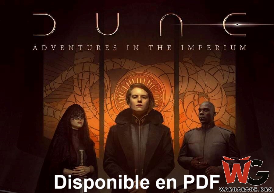 Dune adventures in the imperium pdf