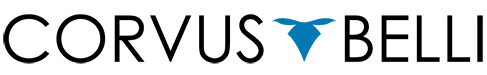 corvus belli logo