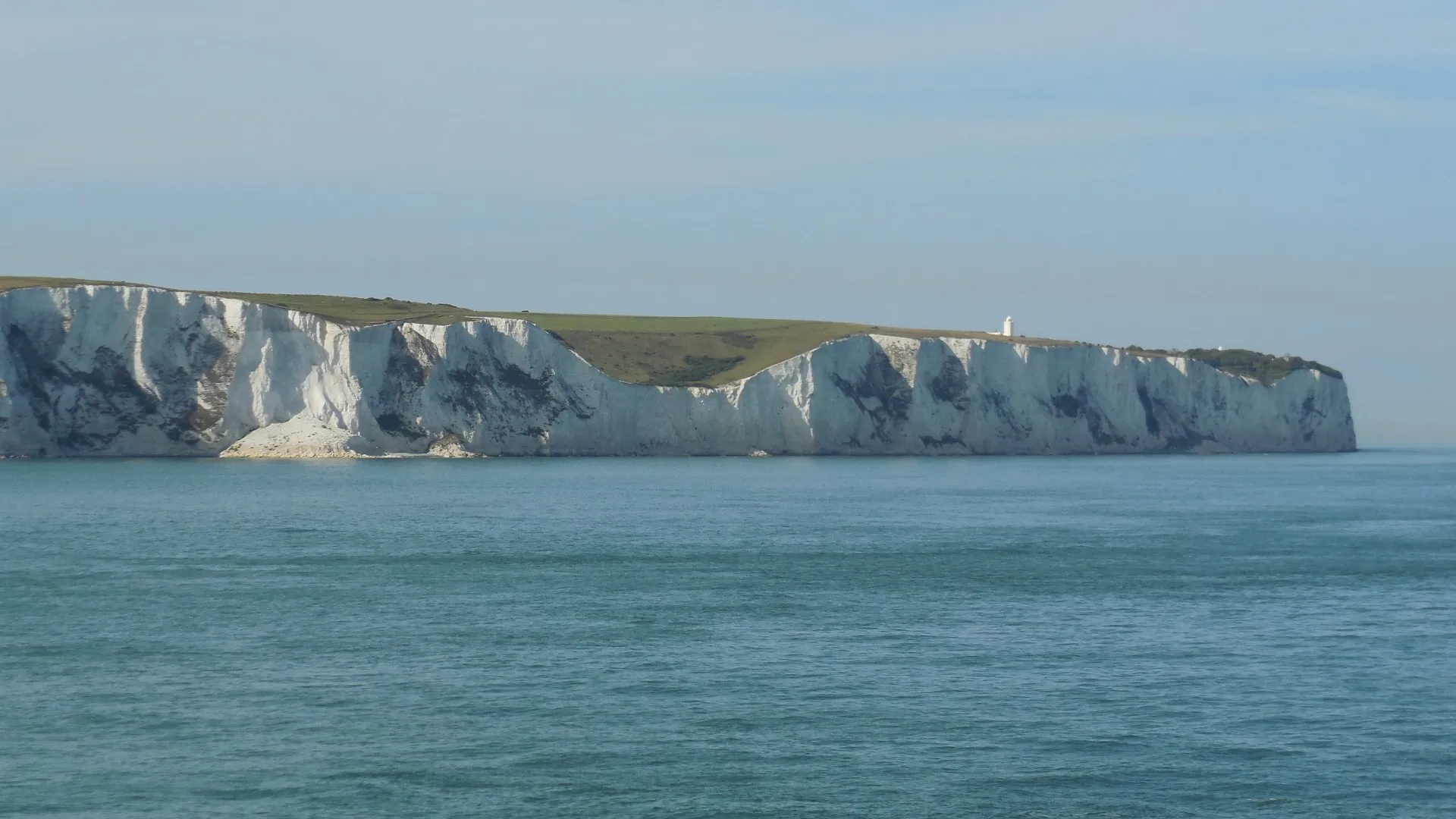 White cliffs dover achtung cthulhu