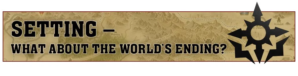 warhammer fantasy warhammer old world fin del mundo