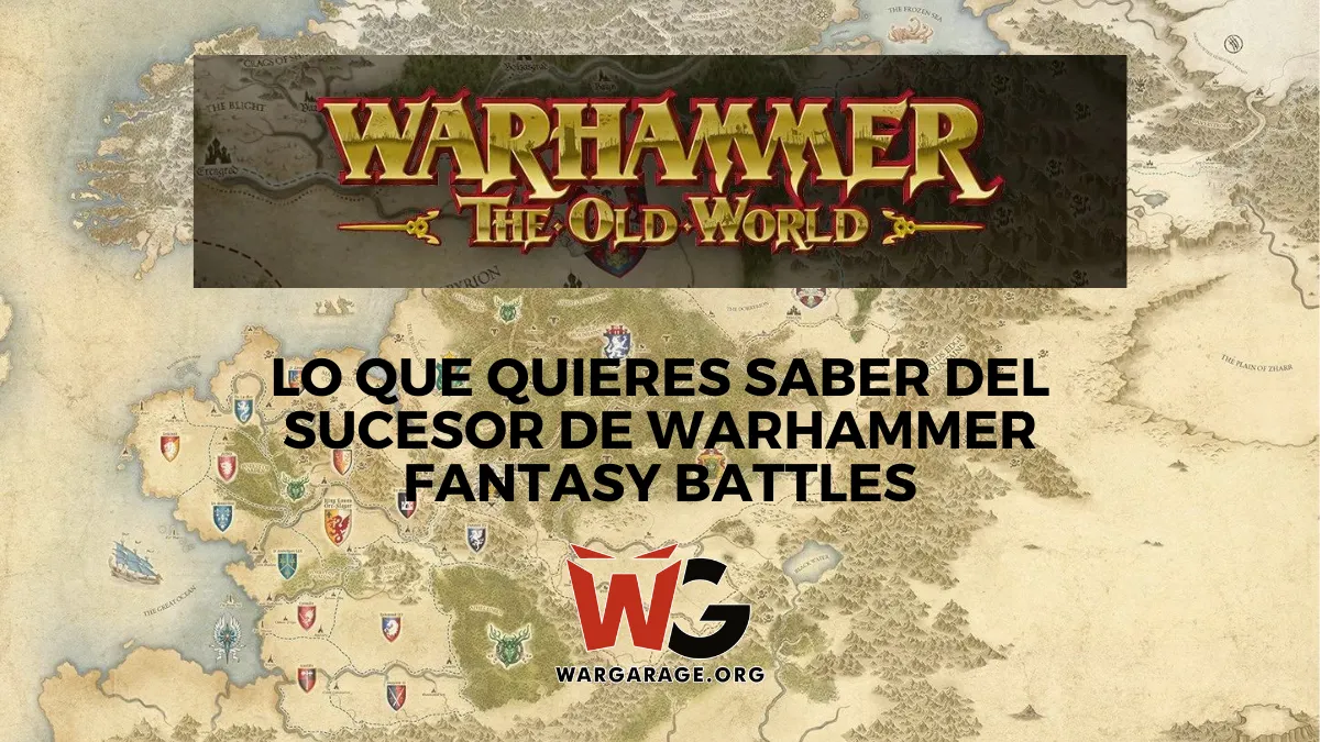 warhammer fantasy old world 2