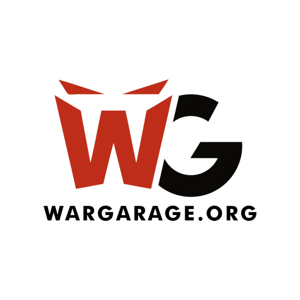 Wargarage.org wargamews de miniaturas, juegos de mesa y juegos de rol