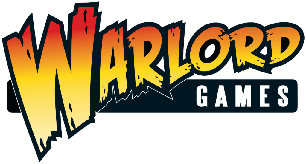 warlord games logo