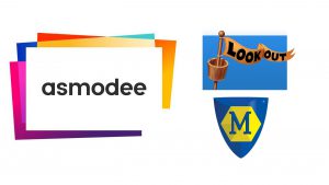 Asmodee compra Mayfair Games y Lookout Games