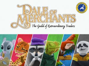 Dale of Merchants Review