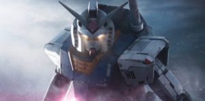 Redadas cierran clonadores de Gundam en China