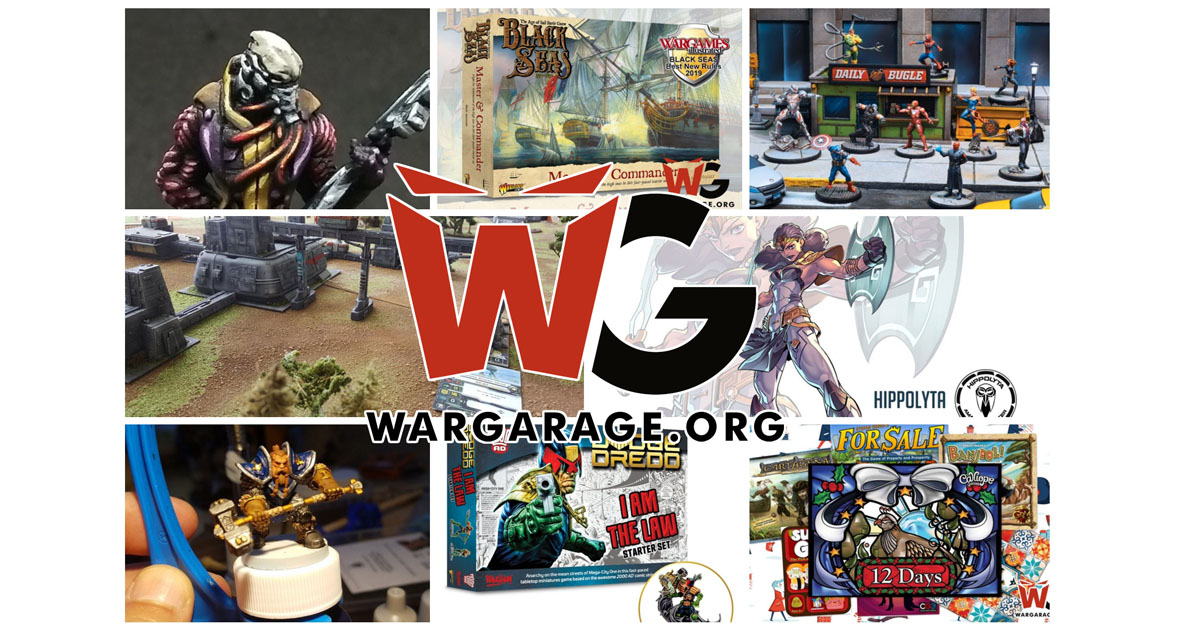 (c) Wargarage.org