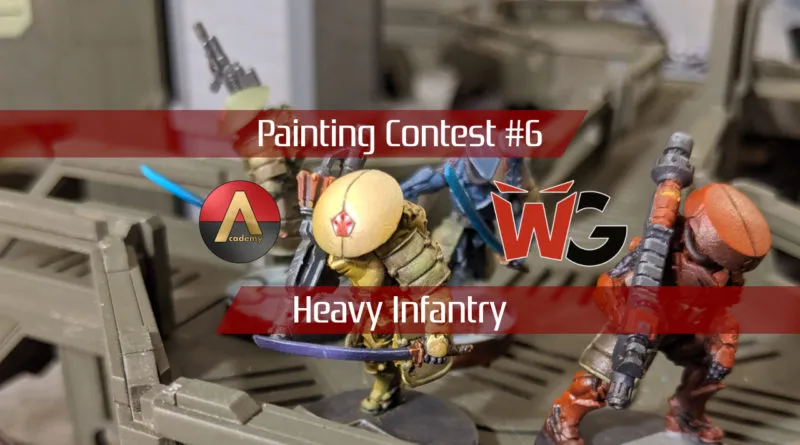 infinity n4 concurso de pintura