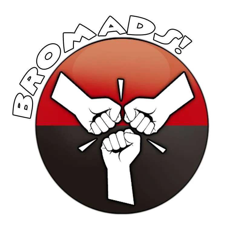 Bromad Logo