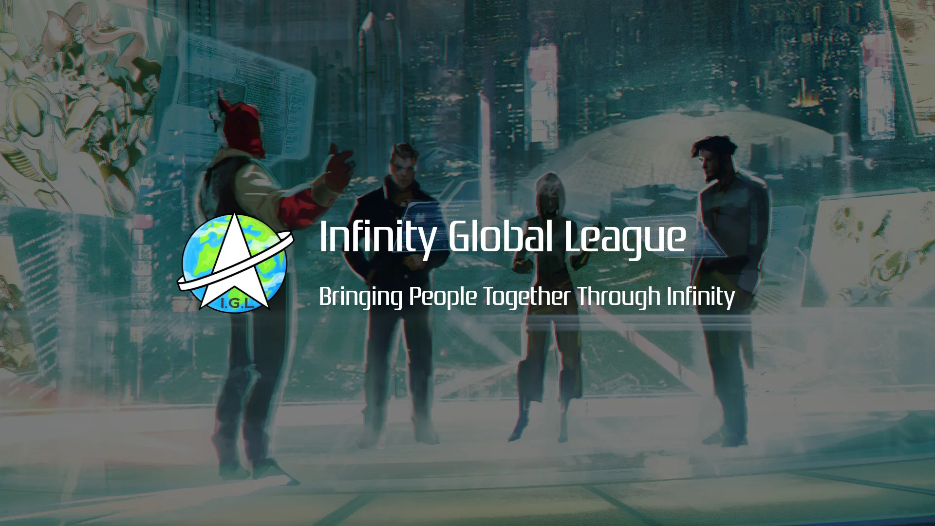 Infinity Global League