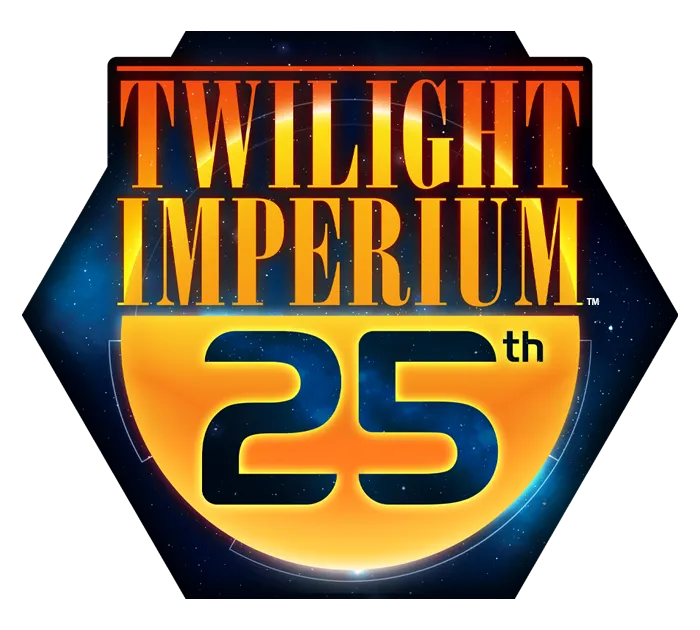 Fantasy Flight Games anuncio de Novedades Twilight Imperium and Android