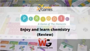 periodic game elements