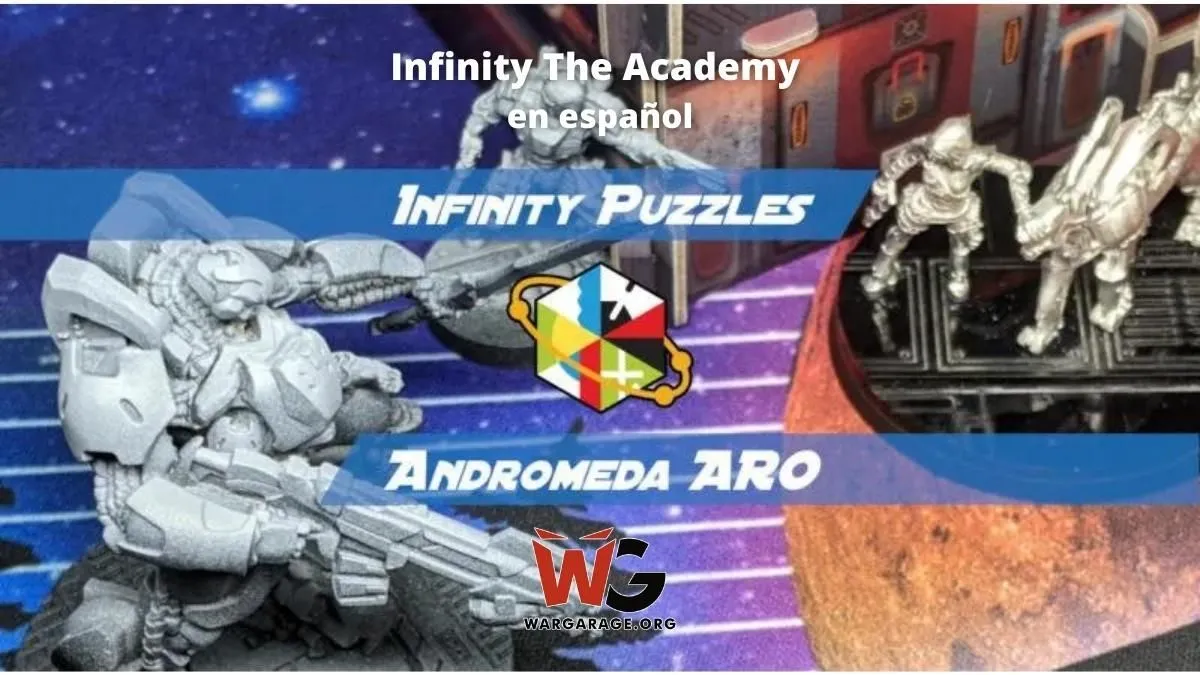 infinity academy puzzle 001