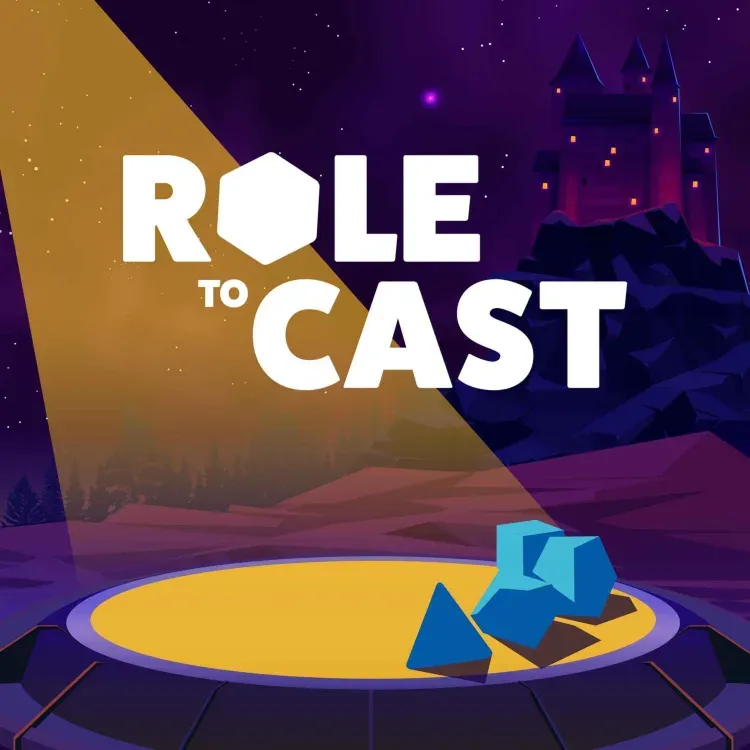 role to cast