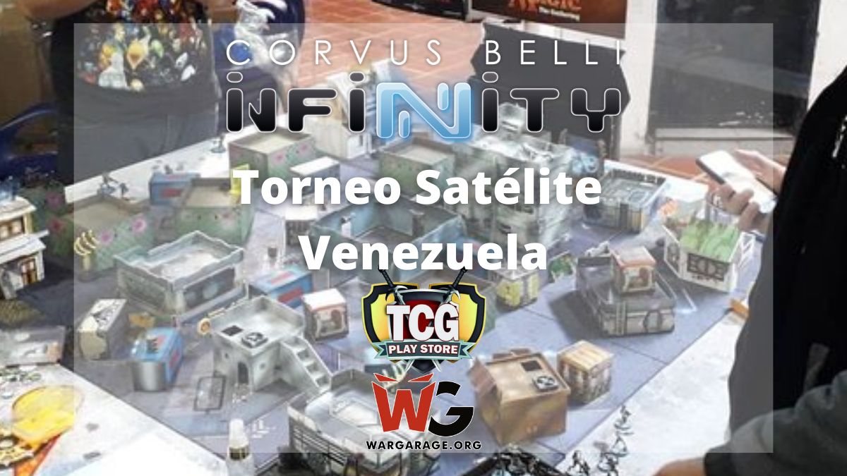 Torneo Satelite Venezuela 1 1