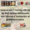 Galeria Bolt action venezuela caracas